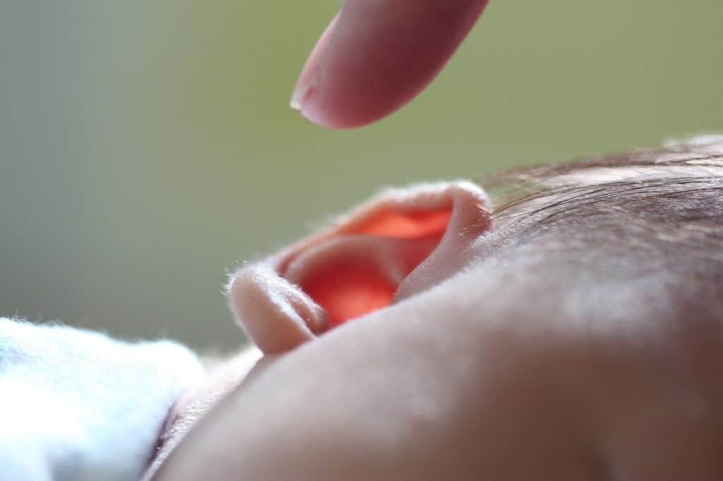 El cáncer infantil y la pérdida auditiva