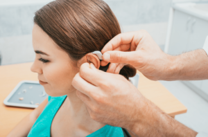 salud auditiva