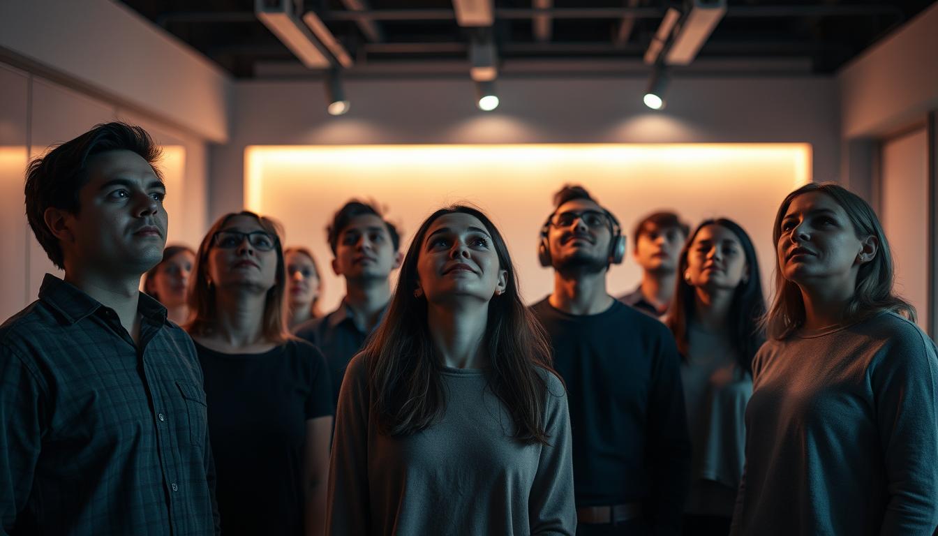 calibración inteligente audífonos
