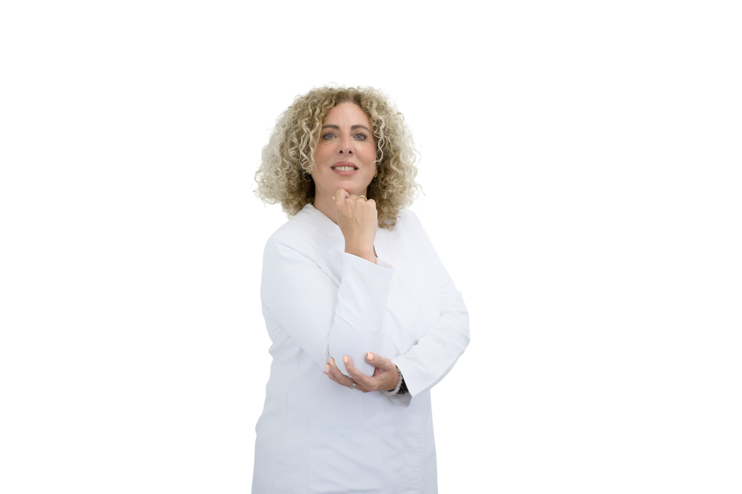 Lidia Morillas, directora técnica de Centros Auditivos Aurisen